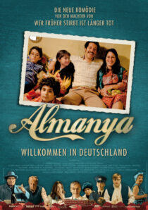 دانلود فیلم Almanya: Welcome to Germany 2011393585-921157838