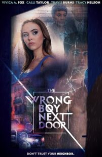 دانلود فیلم The Wrong Boy Next Door 2019394596-2025758738