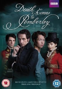 دانلود سریال Death Comes to Pemberley394246-376701419