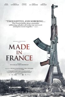 دانلود فیلم Made in France 2015396434-107443454