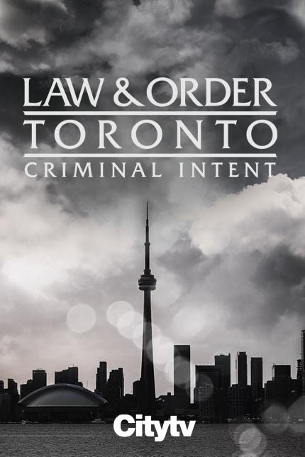 دانلود سریال Law & Order Toronto: Criminal Intent