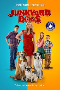 دانلود فیلم Junkyard Dogs 2022395244-1264118854