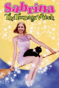 دانلود فیلم Sabrina the Teenage Witch 1996394789-1964709776