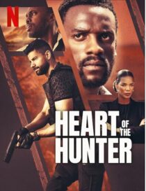 دانلود فیلم Heart of the Hunter 2024394914-345504408