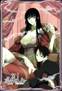 دانلود انیمه XXXHOLiC395662-1210986770