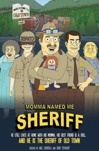 دانلود انیمیشن Momma Named Me Sheriff395966-1987985783