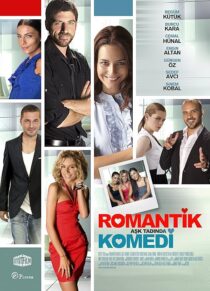 دانلود فیلم Romantik Komedi 2010395168-1824877917