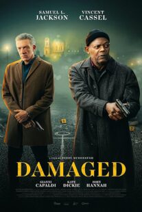 دانلود فیلم Damaged 2024394425-313228920