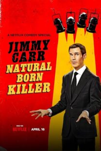 دانلود فیلم Jimmy Carr: Natural Born Killer 2024394845-1273106107