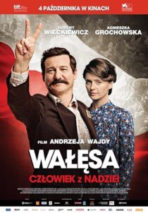 دانلود فیلم Walesa: Man of Hope 2013393614-74805064