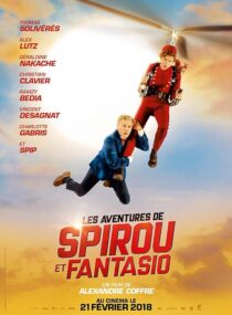 دانلود فیلم Spirou & Fantasio’s Big Adventures 2018395266-1407843052