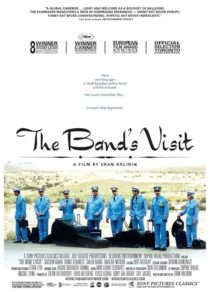 دانلود فیلم The Band’s Visit 2007395063-1217969620