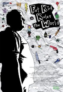 دانلود فیلم Fat Kid Rules the World 2012395600-1265143431