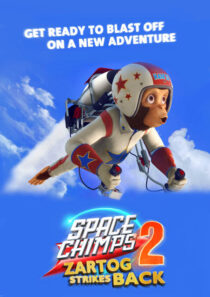 دانلود انیمیشن Space Chimps 2: Zartog Strikes Back 2010394294-2028001411