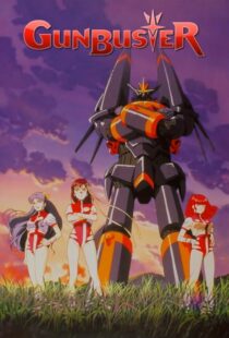 دانلود انیمه Gunbuster395389-1290964615