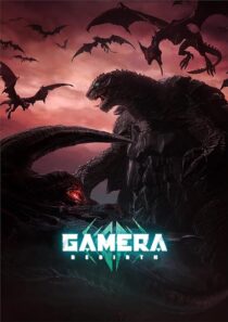 دانلود انیمه Gamera: Rebirth394352-1689750580