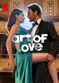 دانلود فیلم Art of Love 2024394180-749385242