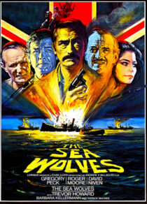 دانلود فیلم The Sea Wolves 1980396093-1955540178