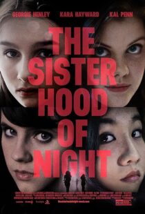 دانلود فیلم The Sisterhood of Night 2014395072-1936880249