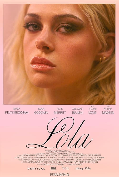 دانلود فیلم Lola 2024