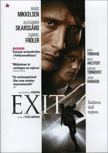 دانلود فیلم Exit 2006