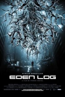 دانلود فیلم Eden Log 2007395088-1401838091