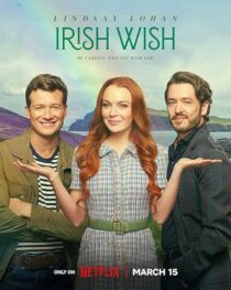 دانلود فیلم Irish Wish 2024393845-505072193