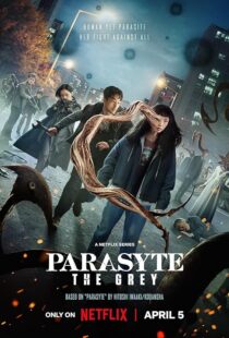 دانلود سریال کره‌ای Parasyte: The Grey393947-929655016