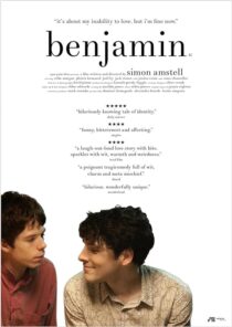 دانلود فیلم Benjamin 2018396098-1405483761