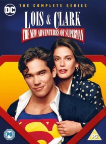 دانلود سریال Lois & Clark: The New Adventures of Superman394452-260186986