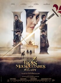 دانلود فیلم The Three Musketeers – Part II: Milady 2023394071-472096047