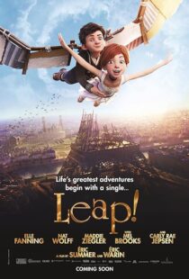 دانلود انیمیشن Leap! 2016393861-953695422