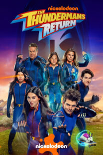 دانلود فیلم The Thundermans Return 2024394079-279645088