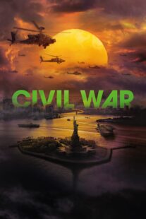 دانلود فیلم Civil War 2024394749-1327386333