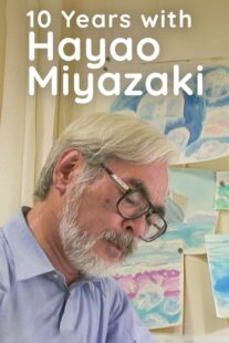 دانلود سریال 10 Years with Hayao Miyazaki400002-2048832688