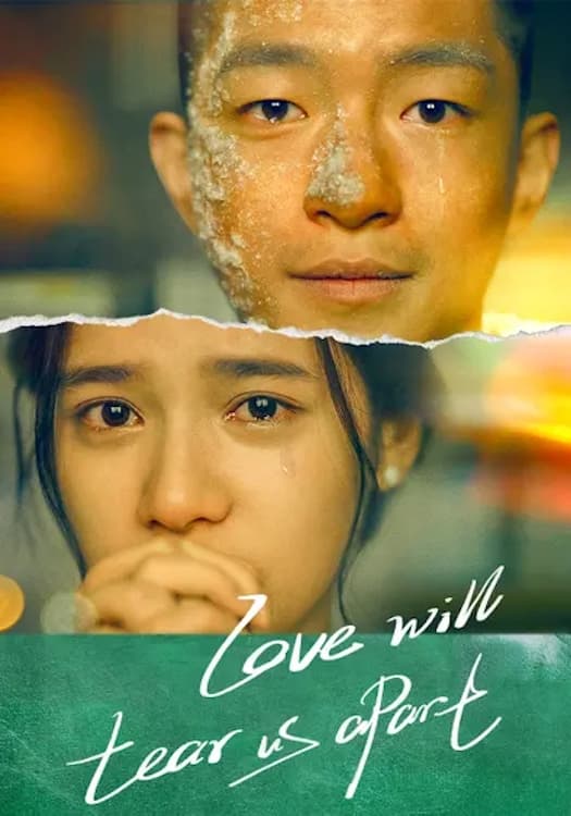 دانلود فیلم Love Will Tear Us Apart 2021