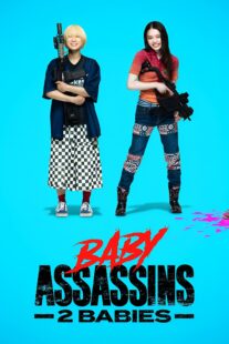 دانلود فیلم Baby Assassins: 2 Babies 2023399146-277058239