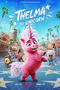 دانلود انیمیشن Thelma the Unicorn 2024398956-1091137391