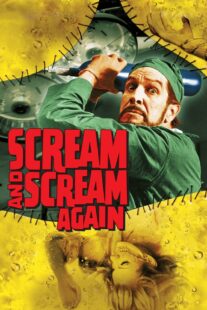 دانلود فیلم Scream and Scream Again 1970399294-1254893617