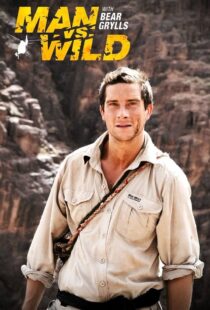 دانلود سریال Man vs. Wild396290-836134778