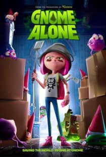 دانلود انیمیشن Gnome Alone 2017398449-1842709199