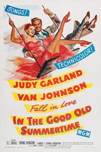 دانلود فیلم In the Good Old Summertime 1949396785-1155324949