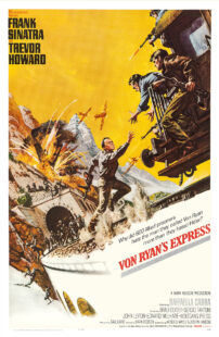 دانلود فیلم Von Ryan’s Express 1965397907-1453753741