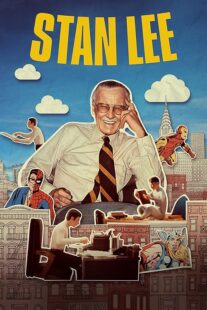 دانلود فیلم Stan Lee 2023400023-1034933892