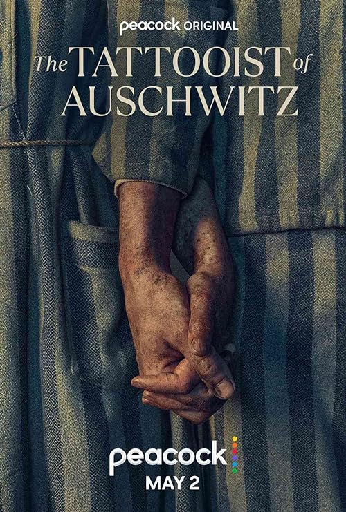 دانلود سریال The Tattooist of Auschwitz