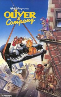 دانلود انیمیشن Oliver & Company 1988397843-899236765