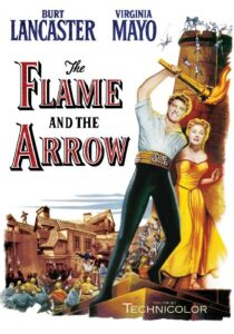 دانلود فیلم The Flame and the Arrow 1950397196-155318522