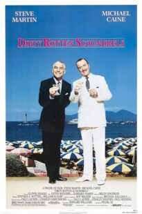 دانلود فیلم Dirty Rotten Scoundrels 1988399793-677147770