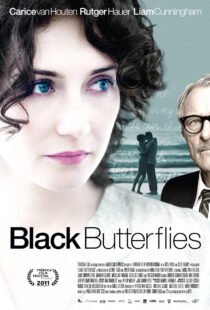 دانلود فیلم Black Butterflies 2011397847-525782638