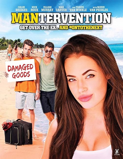 دانلود فیلم Mantervention 2014